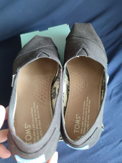 รองเท้า TOMS รูปที่ 5