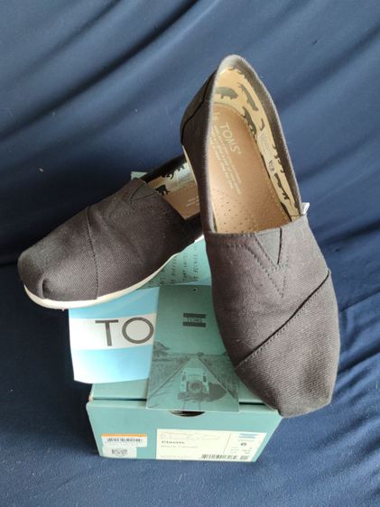 รองเท้า TOMS รูปที่ 2