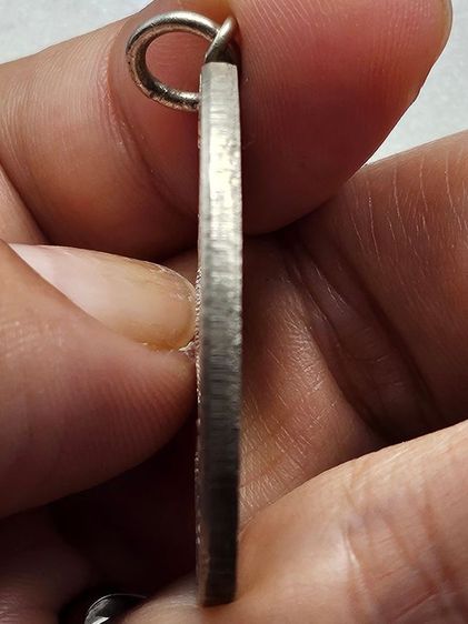 เหรียญแววนกยูง รูปที่ 3