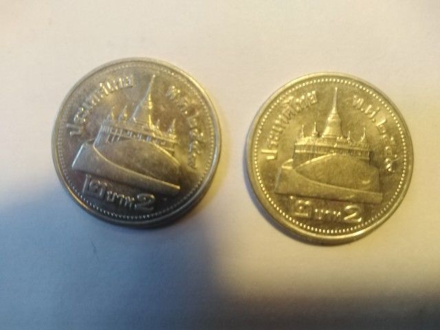 ธนบัตร​ในหลวง​ร.9​ แบบ15​ รุ่น​2​ รูปที่ 8