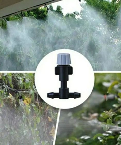 สายยางรดน้ำ รูปที่ 7