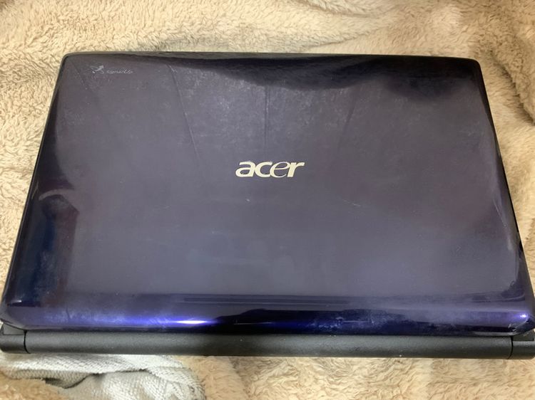 Notebook Acer รูปที่ 2