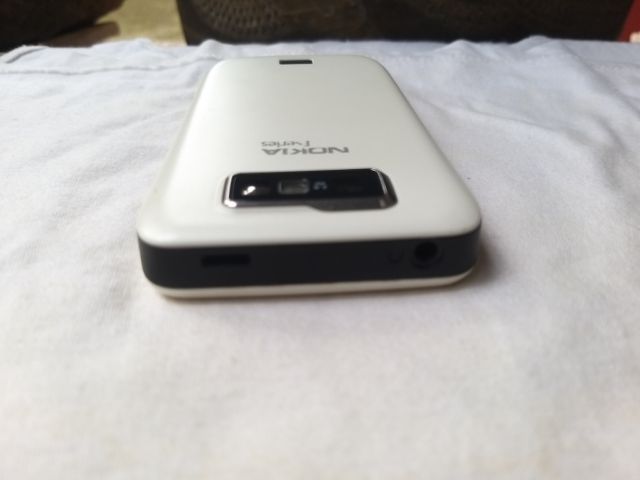 โนเกีย E63 ปี 2551 รูปที่ 5