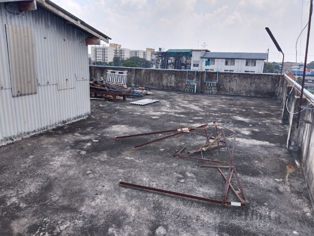 ให้เช่าตั้งเสาสัญญาณบนดาดฟ้า รูปที่ 5