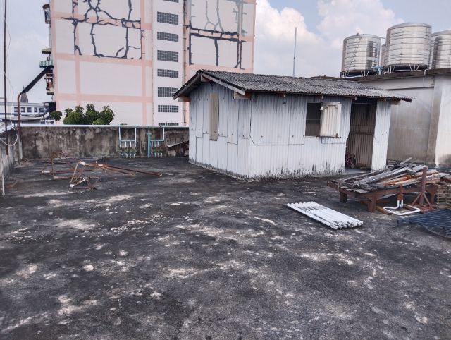 ให้เช่าตั้งเสาสัญญาณบนดาดฟ้า รูปที่ 3