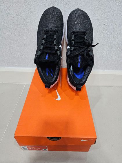รองเท้าวิ่ง Nike zoom fly 4 ไซด์ 10us 28cm  รูปที่ 5