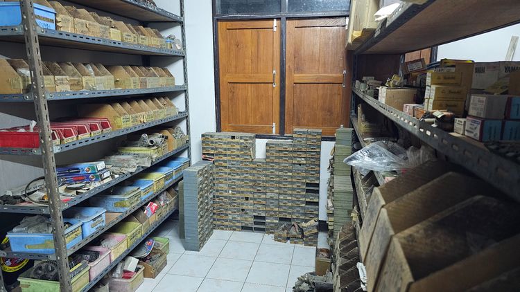 เซ้งร้านอะไหล่รถมอเตอร์ไซค์ รูปที่ 6