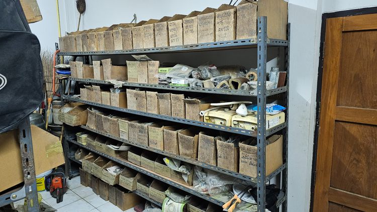 เซ้งร้านอะไหล่รถมอเตอร์ไซค์ รูปที่ 2