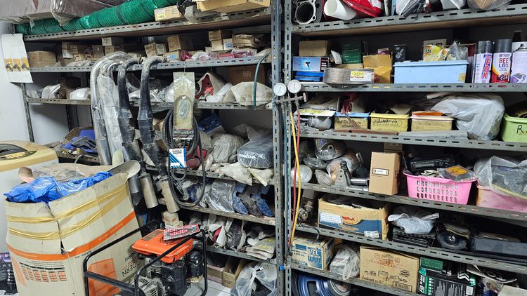 เซ้งร้านอะไหล่รถมอเตอร์ไซค์ รูปที่ 7