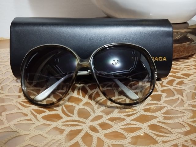 แว่น Balenciaga แท้ สวยใหม่มาก รูปที่ 11