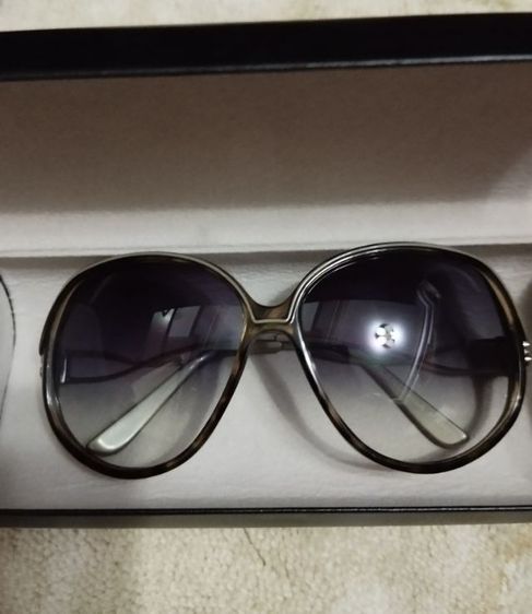 แว่น Balenciaga แท้ สวยใหม่มาก รูปที่ 10