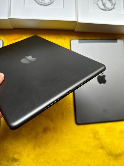 iPad Gen9-64GB-WiFiและซิมการ์ด รูปที่ 12