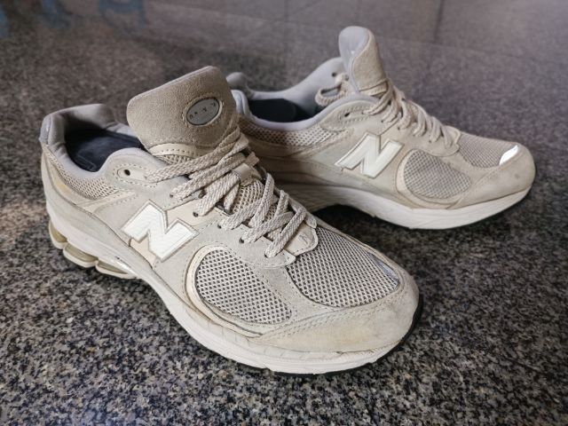 New balance 2002r สภาพดี รูปที่ 3
