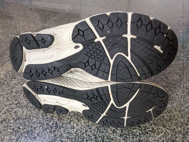 New balance 2002r สภาพดี รูปที่ 5