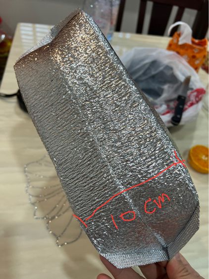 ถุงเก็บความเย็น รูปที่ 3