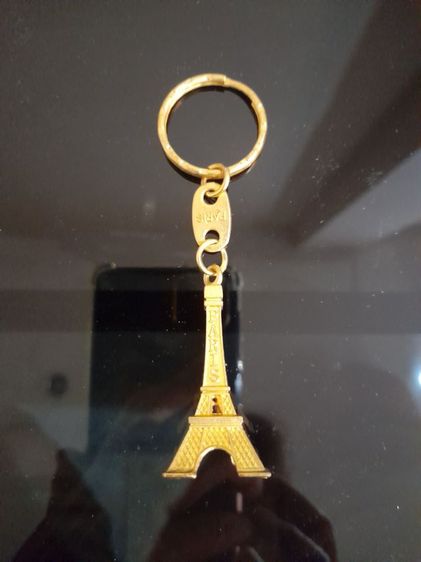 พวงกุญแจ(หอไอเฟล)Paris รูปที่ 6