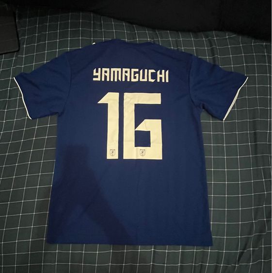 เสื้อ กีฬา รูปที่ 2