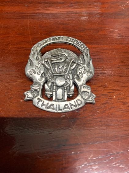 PAKNAM RIDER THAILAND