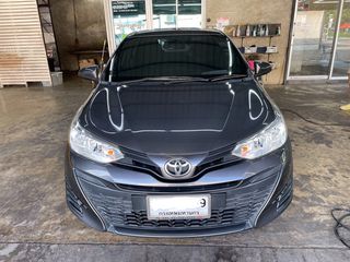 2019 Toyota Yaris 1.2 J