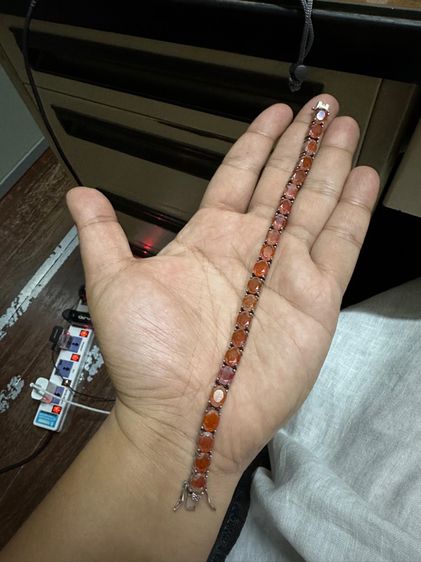 สร้อยข้อมือ โอปอล รูปที่ 2