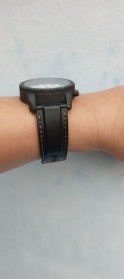 นาฬิกาข้อมือ ของใหม่ซื้อมาไม่ได้ใช้ ใช้งานปกติ ไม่มีตำหนิ รูปที่ 3