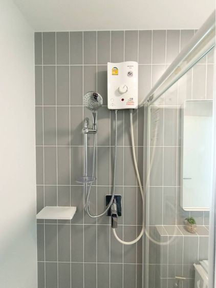 ซ่อมไฟฟ้า ปั้มน้ำ รูปที่ 3