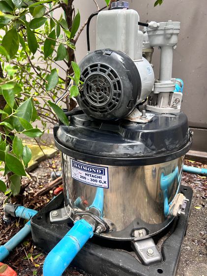 ซ่อมไฟฟ้า ปั้มน้ำ รูปที่ 10