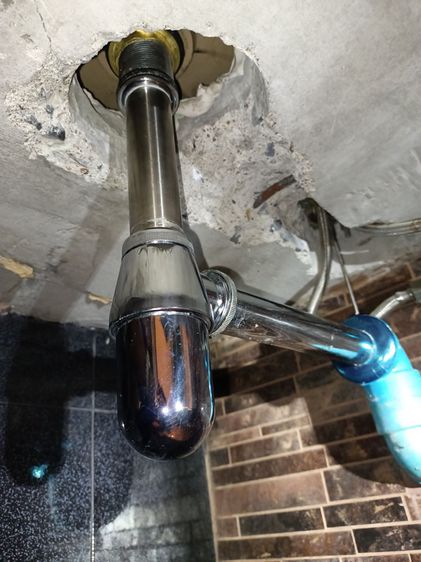 ซ่อมไฟฟ้า ปั้มน้ำ รูปที่ 7