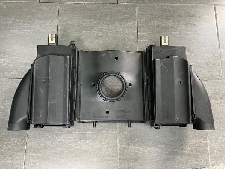 กรองอากาศ ไอดี เครื่อง Benz M119 R129 W140 SL500 S500 500SEL A1190940602 ของแท้ มือสอง รูปที่ 4