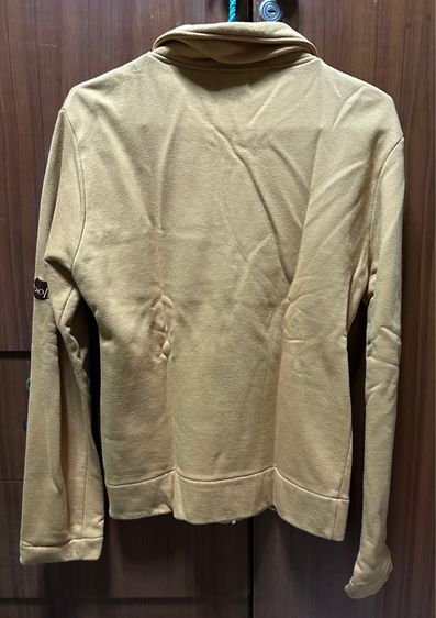 เสื้อ Jacket ยี้ห้อ Pooh  รูปที่ 2