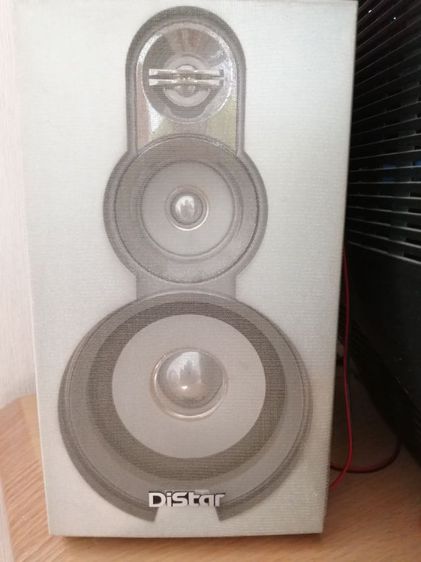 ขายเครื่องเล่น stereo  เล่นแผ่น CD VCD ดูหนัง  ฟังเพลง เล่นเทปเพลง รับ FM  AM ได้ร้องคาราโอเกะได้ พร้อมรีโมทคอนโทรล ยี่ห้อไดส​ตาร์ท รูปที่ 4