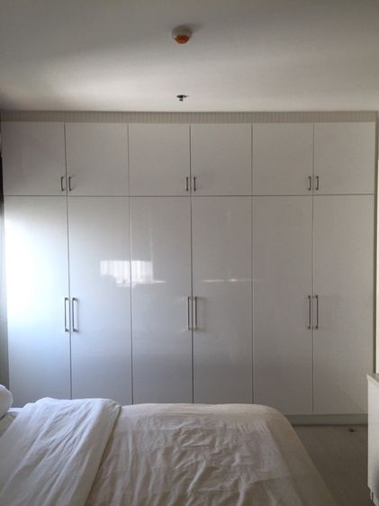 มีบางส่วน ไม่อนุญาต ขายคอนโดทีซีกรีน ห้องมุม รูปที่ 3