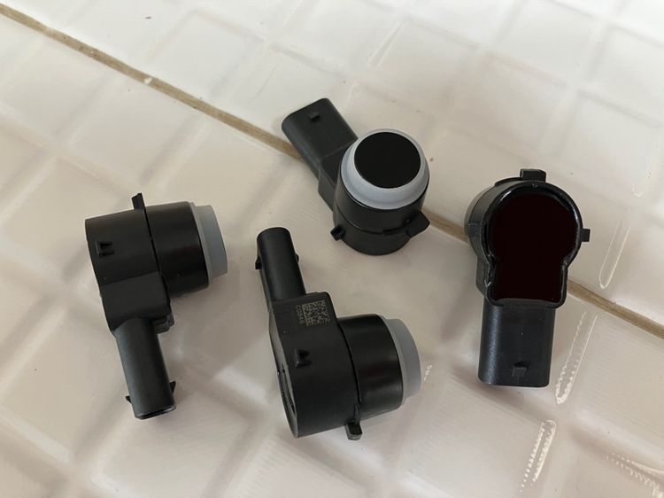 กรองน้ำมันเบนซิน Benz Fuel Filter Pump Assembly W212 W204 W221  Part 2214701890 221470189005 221470189028 Park sensor A2125420018 รูปที่ 15
