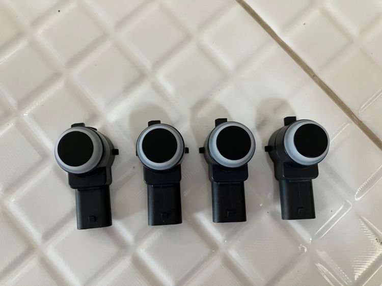 กรองน้ำมันเบนซิน Benz Fuel Filter Pump Assembly W212 W204 W221  Part 2214701890 221470189005 221470189028 Park sensor A2125420018 รูปที่ 12
