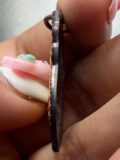 เหรียญรุ่นแรกหลวงปู่ทวด  วัดช้างไห้ รูปที่ 9