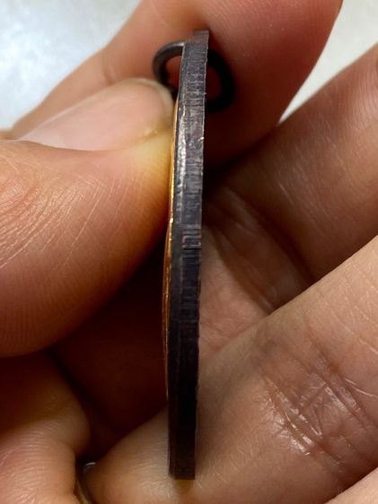 เหรียญรุ่นแรกหลวงปู่ฝั้น อาจาโร รูปที่ 9