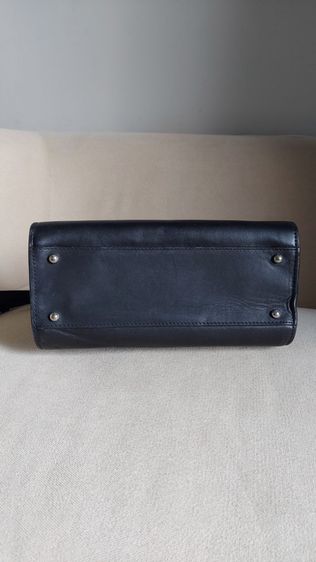 กระเป๋า dolce and gabbana สีดำ ทรงทำงาน รูปที่ 6