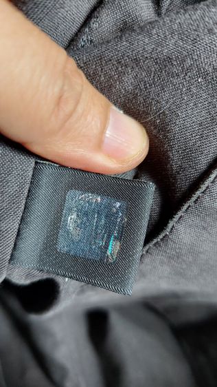 กระเป๋าผ้า Fendi ลายแบรนด์  รูปที่ 14