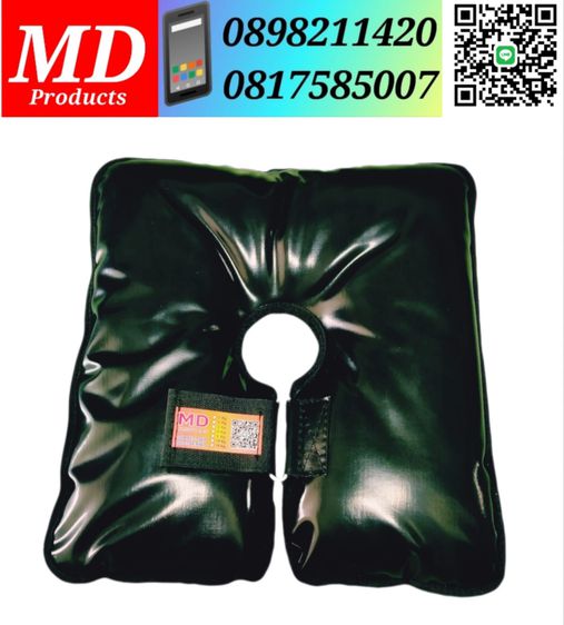 ขายถุงทรายถ่วงขาตั้งไฟ แบบถ่วงน้ำหนัก Sand Weights Bags, Photo studio weight bags รูปที่ 8