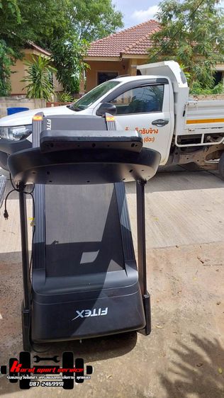 ซ่อม Fitex R800 รูปที่ 4