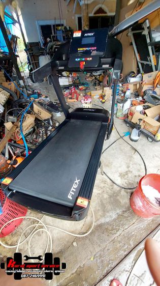 ซ่อม Fitex R800 รูปที่ 2