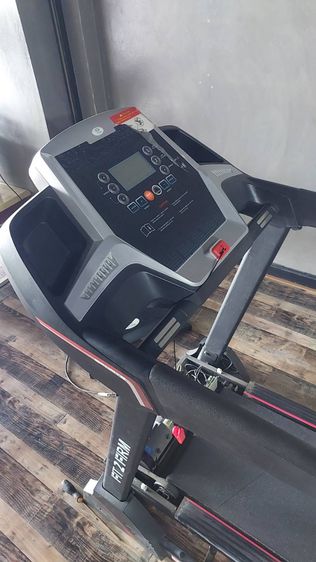 มอเตอร์ลู่วิ่งไฟฟ้า King Fitness Fitex รูปที่ 3