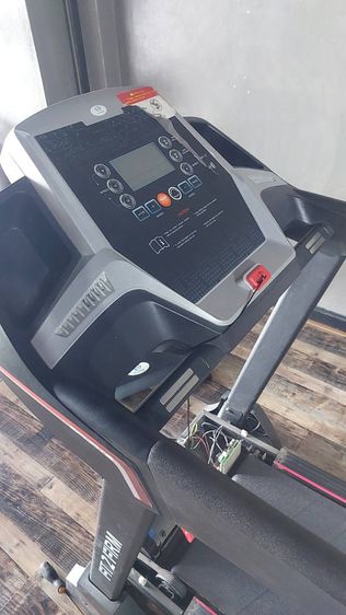 มอเตอร์ลู่วิ่งไฟฟ้า King Fitness Fitex รูปที่ 2