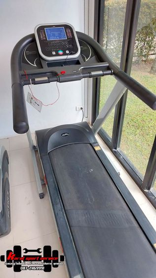 เปลี่ยนมอเตอร์ลู่วิ่งไฟฟ้า รูปที่ 5