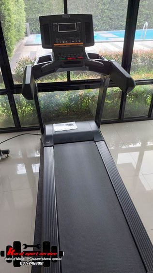 เปลี่ยนมอเตอร์ลู่วิ่งไฟฟ้า รูปที่ 9