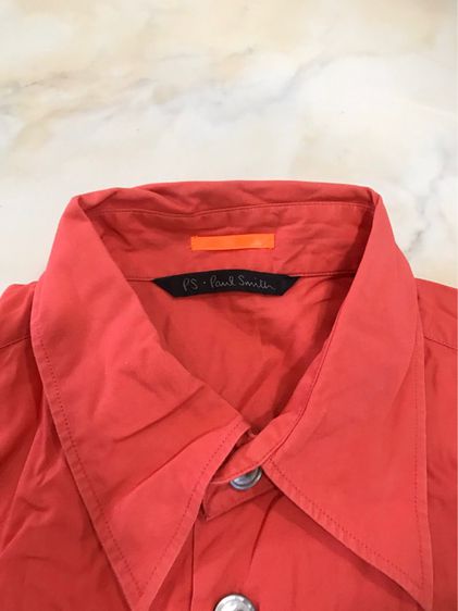 PAUL SMITH  รูปที่ 4