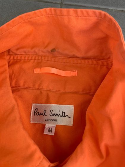PAUL SMITH  รูปที่ 7