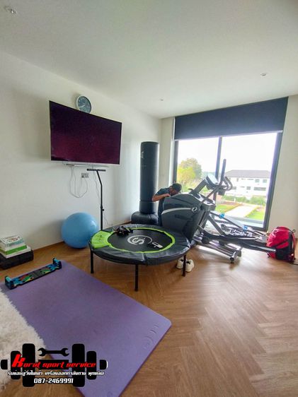 งานซ่อม octane pro 3500 elliptical รูปที่ 8