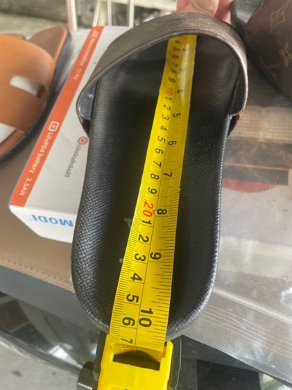 รองเท้าแตะLV.💯📌📌 รูปที่ 6