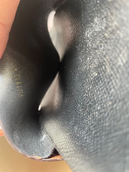 รองเท้าแตะLV.💯📌📌 รูปที่ 4